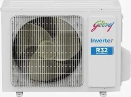Godrej SIC 24LTC5 WWR 2 Ton 5 Star 2025 Inverter Split AC