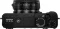 Fujifilm X-E5 40MP Mirrorless Camera with XF 23mm f/2.8 Lens