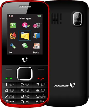 Videocon V1517