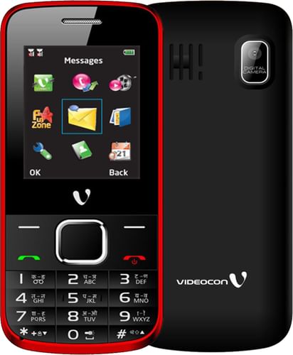 Videocon V1517