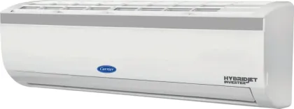 Carrier 24K Emperia LXI 2 Ton 3 Star Inverter Split AC