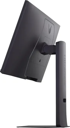 LG 27G850A-B 27 inch Ultra HD 4K Monitor