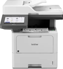 Brother MFC-L6810DW Multi Function Laser Printer