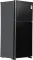 Sharp SJ-GP60T-BK 613 L 2 Star Double Door Refrigerator