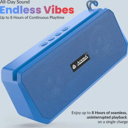 Aroma Echo 16W Bluetooth Speaker