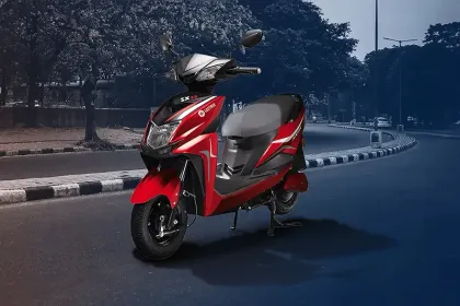 Lectrix SX25