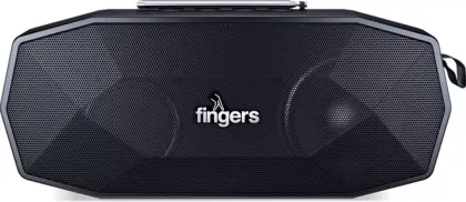 Fingers SolarHunk 5W Bluetooth Speaker