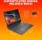 HP Victus ‎15-fb0180AX Gaming Laptop (AMD Ryzen 5 5600H/ 8GB/ 512GB SSD/ Win11/ 4GB Graph)