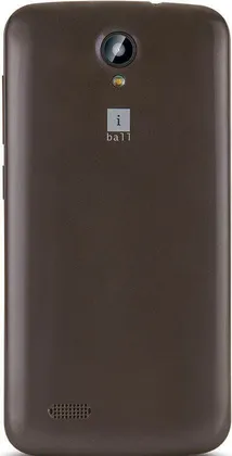 iBall Andi 5L Rider