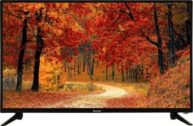 Bush B40S 40-inch Full HD Smart LED TV