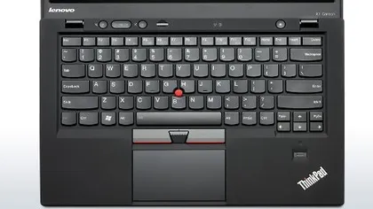 Lenovo Thinkpad X1 Carbon (20BTA0BWIG) UltraBook (5th Gen Ci7/ 8GB/ 512GB SSD/ Win8.1 Pro)