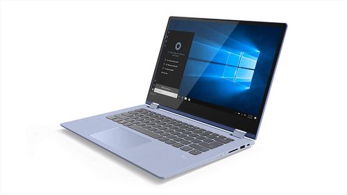 Lenovo Yoga Book 530 (81EK00HSIN) Laptop (8th Gen Core i5/ 8GB/ 256GB SSD/ Win10)