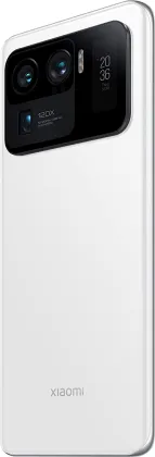 Xiaomi Mi 11 Ultra