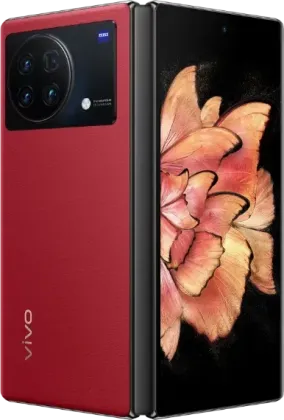 Vivo X Fold Plus