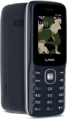 Lava A1 Josh 2021