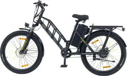 Motovolt Hum 24 Electric Cycle (Normal Range)