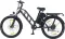 Motovolt Hum 24 Electric Cycle (Normal Range)