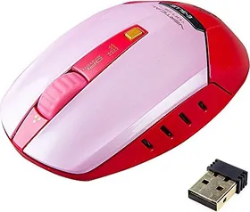 E-Blue Vertical EMS148PK Wireless Mouse