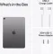 Apple iPad Air 2024 11 inch Tablet (Wi-Fi + 128GB)
