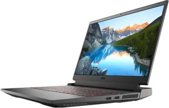 Dell G15 5510 Gaming Laptop (10th Gen Core i5/ 16GB/ 512GB SSD/ Win 10/ 4GB Graph)