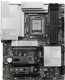 MSI PRO Z890-P WiFi Motherboard