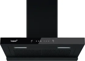 Livpure Evora 90 cm Auto Clean Wall Mounted Chimney