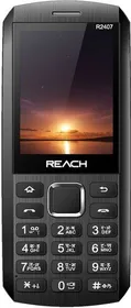 Reach Power R2407
