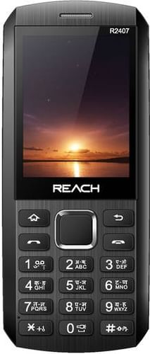Reach Power R2407
