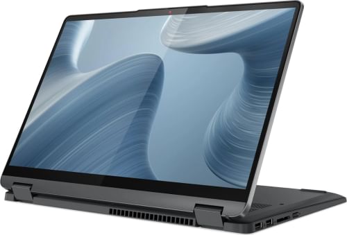 Lenovo IdeaPad Flex 5 14IAU7 82R700C2IN Laptop (12th Gen Core i5/ 16GB/ 512GB SSD/ Win11 Home)