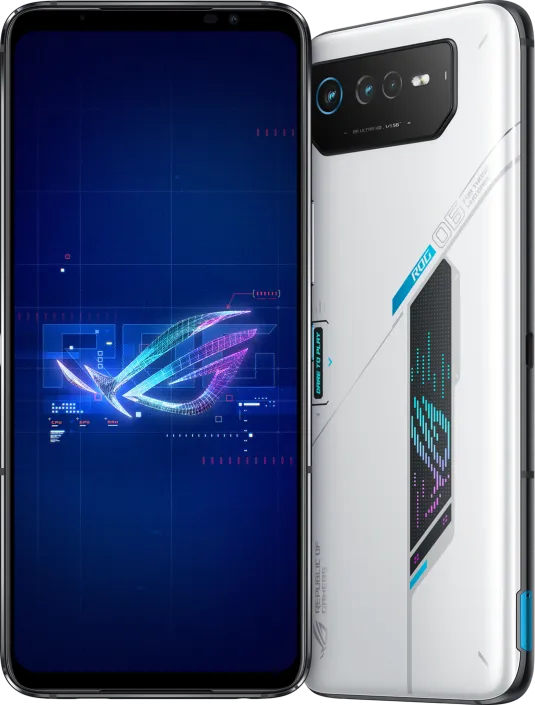Asus ROG Phone 6 - Price in India (Feb 2026), Specs, Reviews