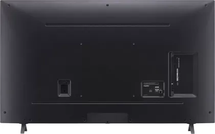 LG 55NANO73TPZ 55-inch Ultra HD 4K Smart LED TV