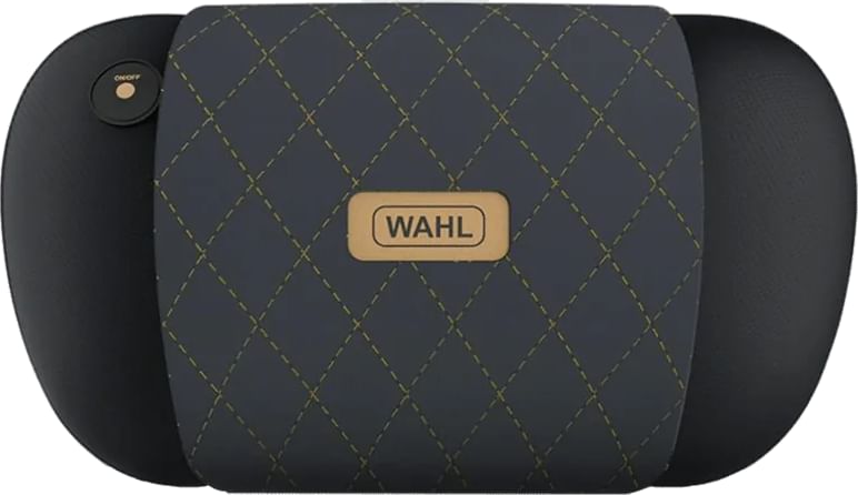 Wahl 3d shiatsu all rounder online massager