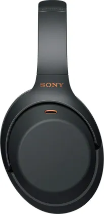 Sony WH-1000XM3 Wireless Noise Cancelling Headphones