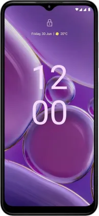 Nokia G42 5G (8GB RAM + 256GB)