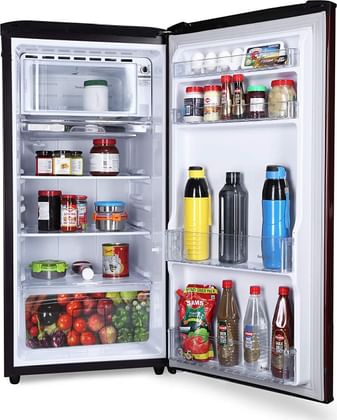 Godrej RD EDGERIO 207D 43 THI 192L 4 Star Single Door Refrigerator