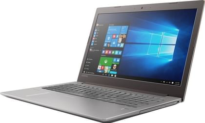 Lenovo IP 520 (80YL00PPIN) Laptop (7th Gen Ci7/ 16GB/ 2TB/ Win10/ 4GB Graph)