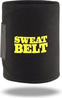Emeret Sweat Waist Trimmer Slimming Belt