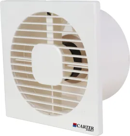 Carter E1 Plus 150 mm 7 Blade Exhaust Fan
