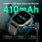 Oukitel BT101 Smartwatch