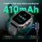 Oukitel BT101 Smartwatch