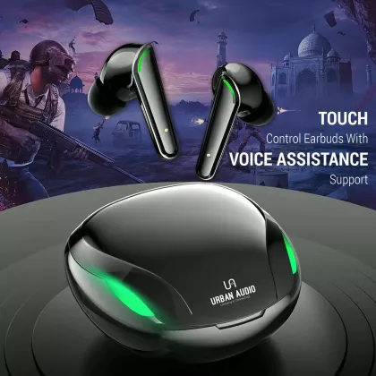 Urban Audio Gaming Pods True Wireless Earbuds