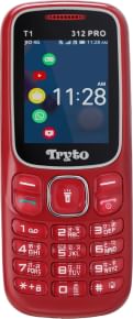 Tryto T1 312 Pro vs Samsung Galaxy M55