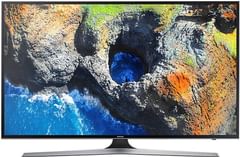 Samsung 43MU6100 (43-inch) Ultra HD LED Smart TV