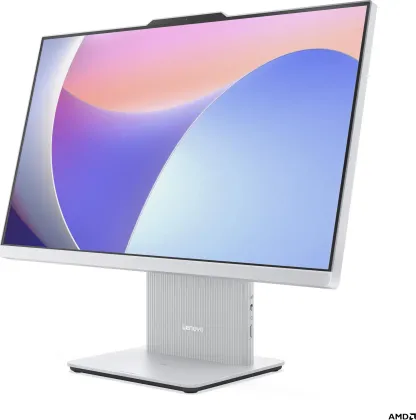 Lenovo IdeaCentre AIO 24ARR9 F0HR009BIN (AMD Ryzen 7 7735HS/ 8GB/ 512GB SSD/ Win 11) - image 3