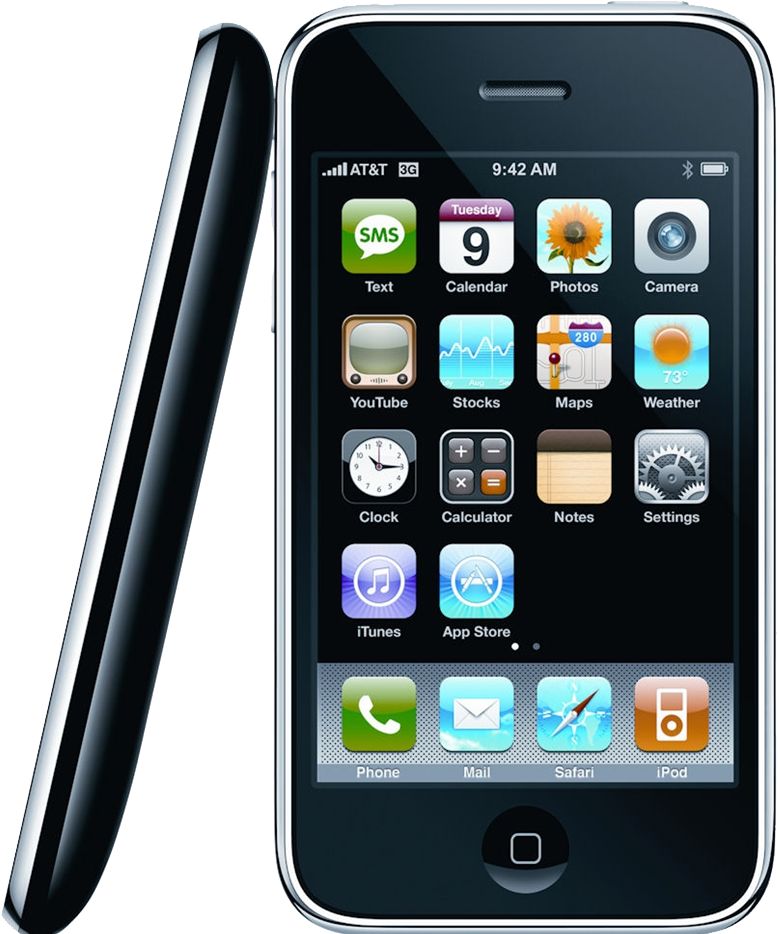 Apple iPhone 3GS 16GB Best Price in India 2020, Specs ...
