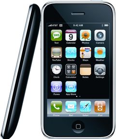 Apple iPhone 3GS 16GB vs Realme Narzo 50i Prime
