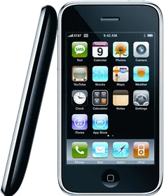 Apple iPhone 3GS 16GB