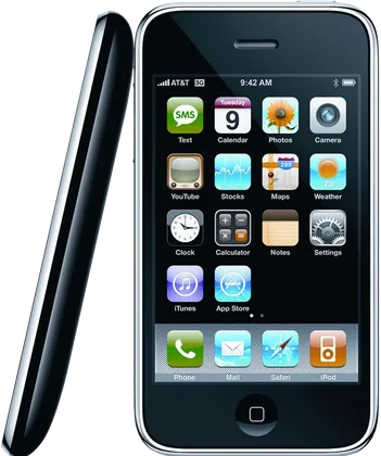 Apple iPhone 3GS 16GB