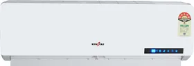 Kenstar KSZ55.WS1-MDA 1.5-Ton 5-Star Split AC