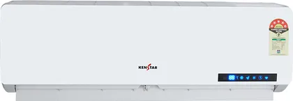 Kenstar KSZ55.WS1-MDA 1.5-Ton 5-Star Split AC